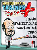 Mobile Brain Trainer Plus (128x160)